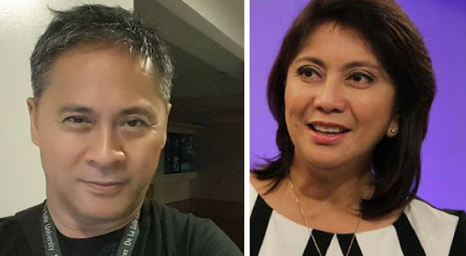 BREAKING: Leni has pending case that could remove her from office reveals Contreras